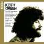Keith Green - Icon