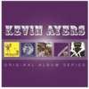 Kevin Ayers - Original Album Series
