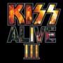 Kiss - Alive III - Vinyl