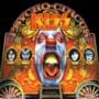 Kiss - Psycho Circus - Vinyl