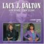 Lacy J Dalton - 16th Avenue/Takin' It Easy