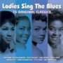 Various artists - Ladies Sings the Blues