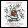 Larry Carlton - Four Hands & A Heart Christmas