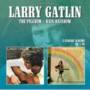 Larry Gatlin - Pilgrim/Rain Rainbow