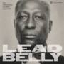 Lead Belly - The Smithsonian Folkways Collection