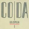 Led Zeppelin - Coda - Deluxe Vinyl Edition