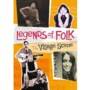 Legends of Folk - The Village Scene
