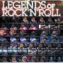 Various artists - Legends of Rock 'n' Roll
