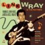 Link Wray - Rumbles, Rawhides, Jacks & Aces 1956 - 1962