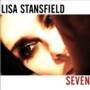 Lisa Stansfield - Seven - Deluxe Edition