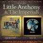 Little Anthony & The Imperials - On a New Street/Hold On