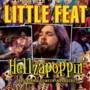 Little Feat - Hellzapoppin' - The 1975 Halloween Broadcast