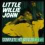 Little Willie John - Complete Hit Singles A's & B's