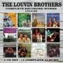 Louvin Brothers - Complete Recorded Works: 1952-1962