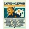 Love For Levon Blu-ray