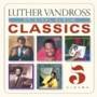 Luther Vandross - Original Album Classics