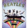 The Beatles - Magical Mystery Tour Blu-ray