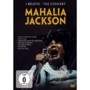 Mahalia Jackson - I Believe - The Concert
