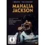 Mahalia Jackson - I Believe - The Concert