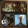 Main Ingredient - L.T.D./Black Seeds