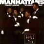 The Manhattans - Theres No Me Without You - Expanded Edition