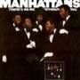 The Manhattans - Theres No Me Without You - Expanded Edition