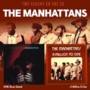 The Manhattans - With These Hands/A Million to One