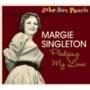 Margie Singleton - Pledging My Love