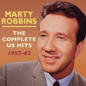 Marty Robbins - Complete US Hits 1952-62