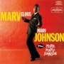 Marvelous Marv Johnson + More Marv Johnson
