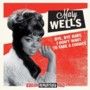 Mary Wells -  Bye Bye Baby, I Don't Want To Take A Chance