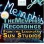 The Memphis Recordings: From The Legendary Sun Studios - Vol 1