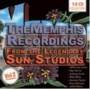 The Memphis Recordings: From The Legendary Sun Studios - Vol 2