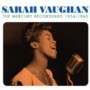 Sarah Vaughan - The Mercury Recordings 1954-1960
