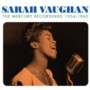 Sarah Vaughan - The Mercury Recordings 1954-1960
