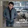 Merle Haggard - Icon