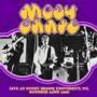 Moby Grape - Live at Stony Brook University, NY, October 22nd 1968