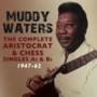 Muddy Waters  - Complete Aristocrat & Chess Singles A's & B's 1947-62