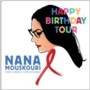 Nana Mouskouri - Happy Birthday Tour