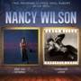 Nancy Wilson - Keep You Satisfied / Forbidden Lover