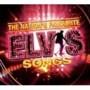 The Nation's Favourite Elvis Songs