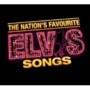The Nation's Favourite Elvis Songs - Deluxe