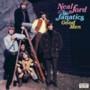 Neil Ford & The Fanatics - Good Men