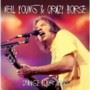 Neil Young and Crazy Horse - Change Your Mind - Live 1994