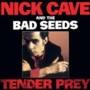 Nick Cave and the Bad Seeds - Tender Prey vinyl