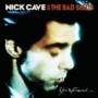 Nick Cave and the Bad Seeds - Your Funeral... My Trial vinyl