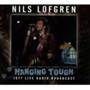 Nils Lofgren - Hanging Tonight - 1977 Live Radio Broadcast