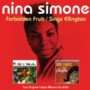 Nina Simone - Forbidden Fruit/Sings Ellington