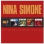 Nina Simone - Original Album Series