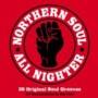 Northern Soul All Nighters